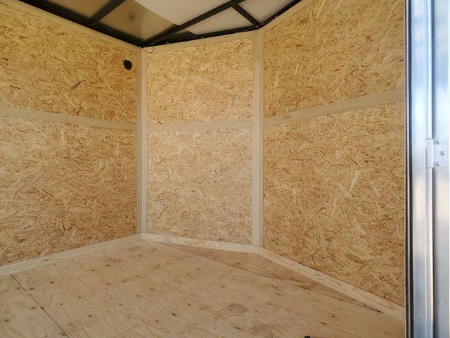 new Cargo (Enclosed) Trailers Cargo Mate  for sale, in High River, AB Thumbnail 10