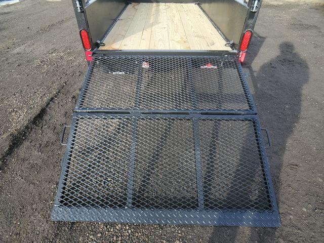 new Utility Trailers Canada Trailers  for sale, in High River, AB Thumbnail 10