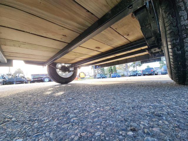 new Utility Trailers Canada Trailers  for sale, in High River, AB Thumbnail 6