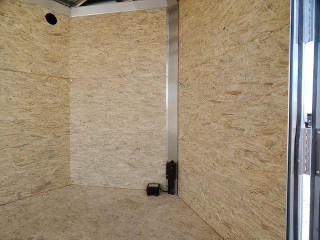 new Cargo (Enclosed) Trailers ALCOM  for sale, in High River, AB Thumbnail 10