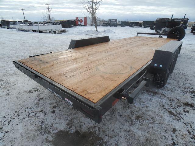 new Equipment / Flatbed Trailers Southland Trailers  for sale, in High River, AB Thumbnail 13