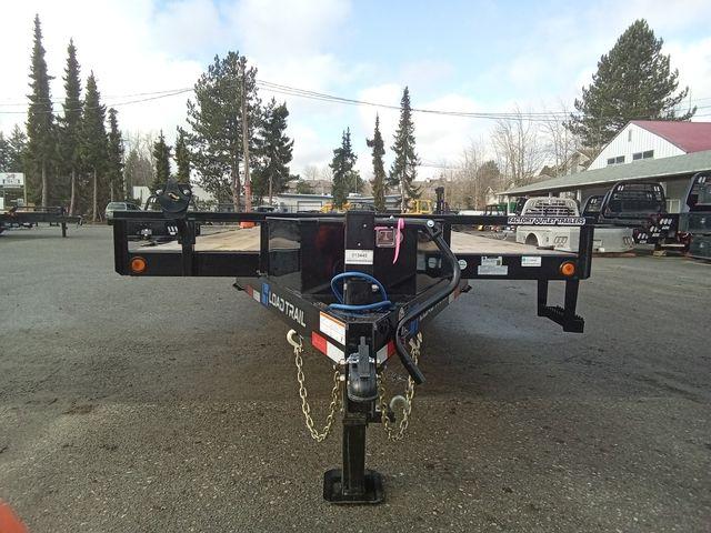 new Equipment / Flatbed Trailers Load Trail  for sale, in High River, AB Thumbnail 12