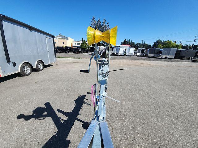 new Watercraft Trailers Venture Trailers  for sale, in High River, AB Thumbnail 7