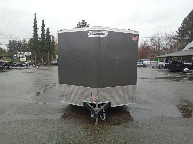 new Cargo (Enclosed) Trailers Haulmark  for sale, in High River, AB Thumbnail 2