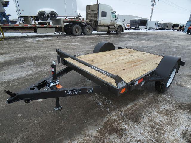 new Utility Trailers Canada Trailers  for sale, in High River, AB Thumbnail 12