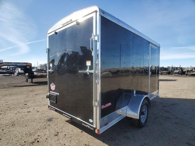 new Cargo (Enclosed) Trailers Cargo Mate  for sale, in High River, AB Thumbnail 16