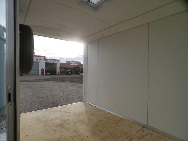 new Cargo (Enclosed) Trailers Cargo Mate  for sale, in High River, AB Thumbnail 9