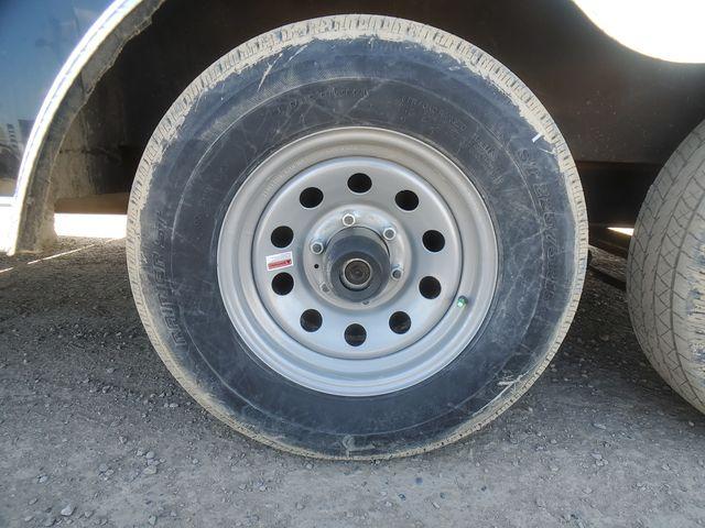 new Cargo (Enclosed) Trailers Cargo Mate  for sale, in High River, AB Thumbnail 20