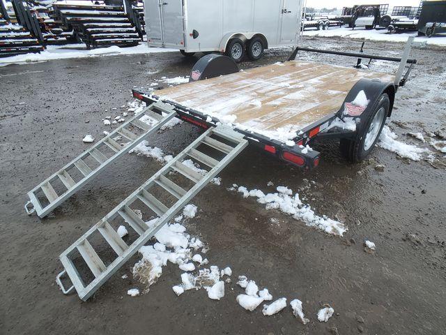 new Utility Trailers Canada Trailers  for sale, in High River, AB Thumbnail 4