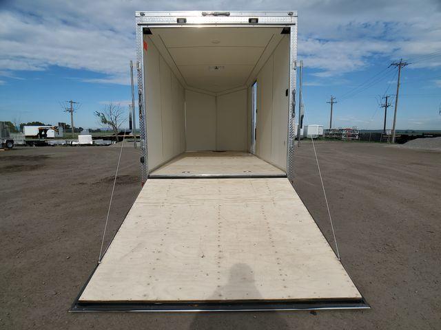 new Cargo (Enclosed) Trailers Cargo Mate  for sale, in High River, AB Thumbnail 6