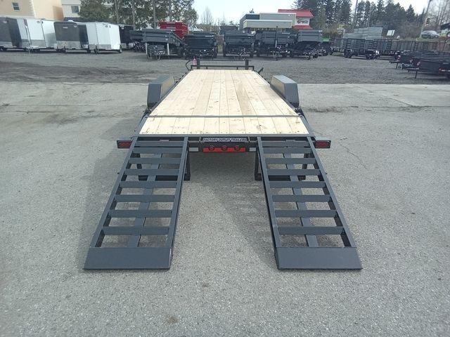 new Equipment / Flatbed Trailers Load Trail  for sale, in High River, AB Thumbnail 10