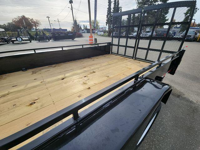 new Equipment / Flatbed Trailers Canada Trailers  for sale, in High River, AB Thumbnail 7