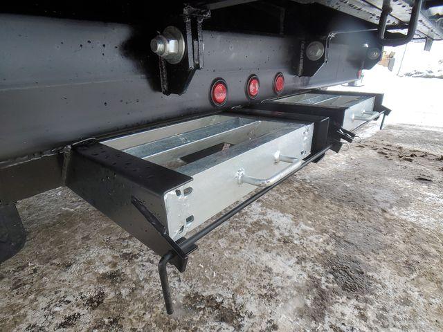 new Dump Trailers Canada Trailers  for sale, in High River, AB Thumbnail 13