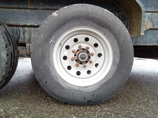 used Dump Trailers Load Trail  for sale, in High River, AB Thumbnail 24