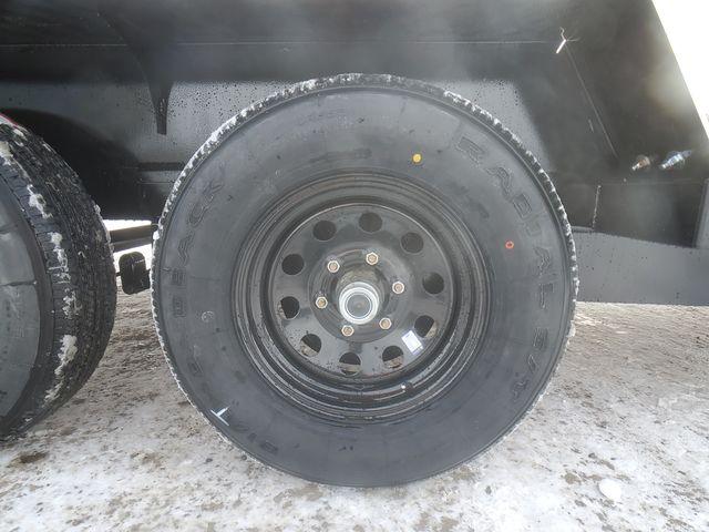 new Equipment / Flatbed Trailers Southland Trailers  for sale, in High River, AB Thumbnail 17