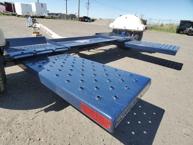 new Car Haulers / Racing Trailers Master Tow  for sale, in High River, AB Thumbnail 4