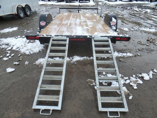 new Utility Trailers Canada Trailers  for sale, in High River, AB Thumbnail 3