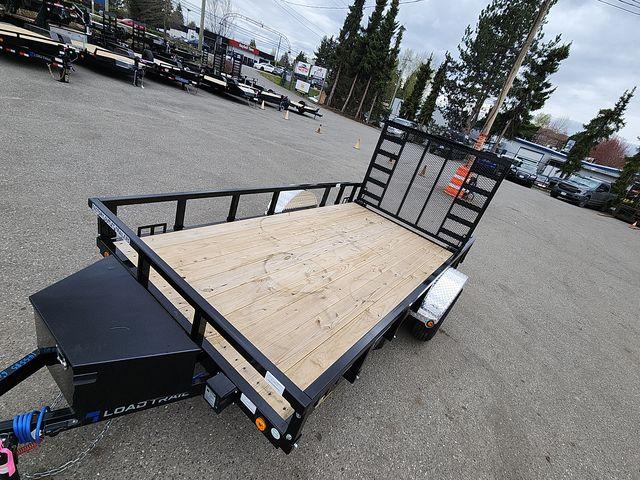 new Utility Trailers Load Trail  for sale, in High River, AB Thumbnail 6