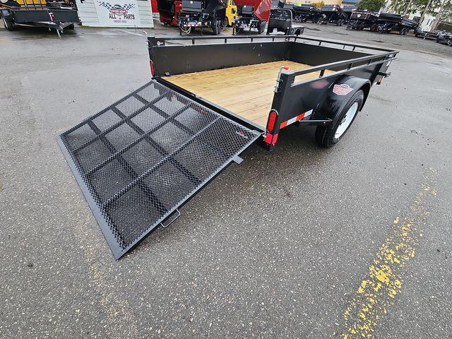 new Utility Trailers Canada Trailers  for sale, in High River, AB Thumbnail 7