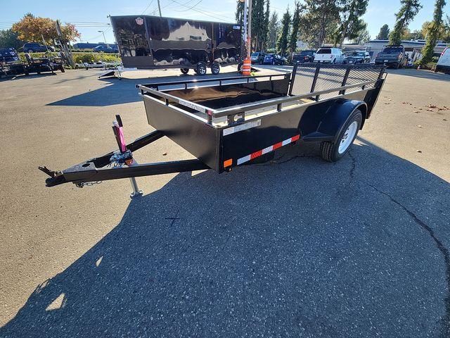new Utility Trailers Canada Trailers  for sale, in High River, AB Thumbnail 10