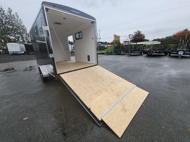 new Cargo (Enclosed) Trailers Haulmark  for sale, in High River, AB Thumbnail 7