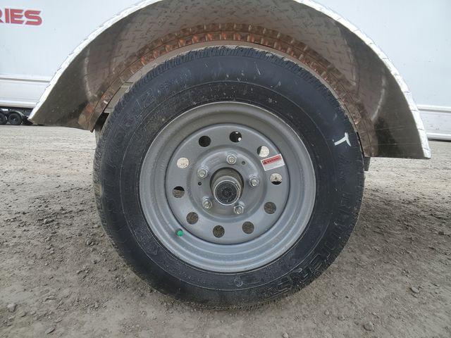 new Cargo (Enclosed) Trailers Cargo Mate  for sale, in High River, AB Thumbnail 15