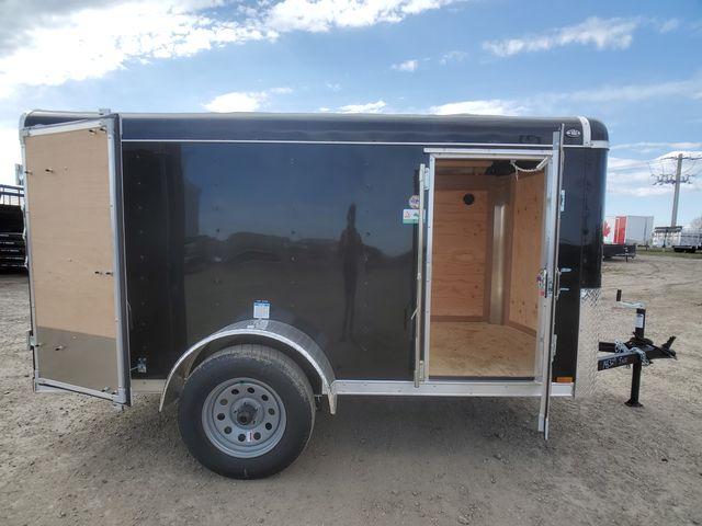 new Cargo (Enclosed) Trailers Cargo Mate  for sale, in High River, AB Thumbnail 8
