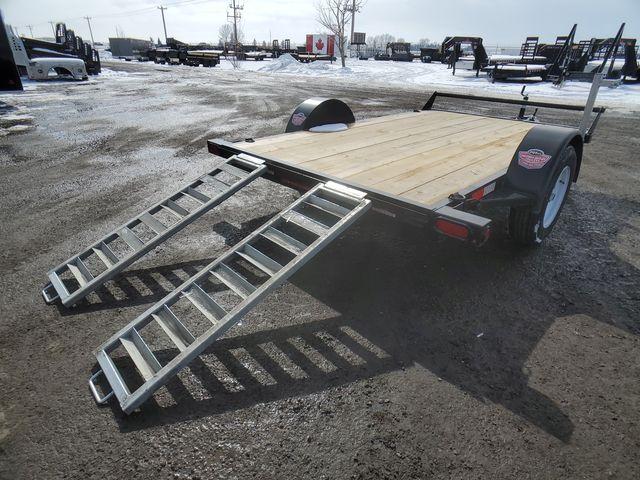 new Utility Trailers Canada Trailers  for sale, in High River, AB Thumbnail 7