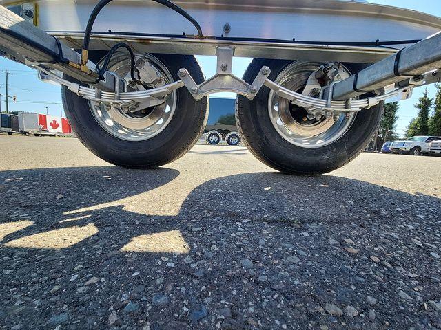 new Watercraft Trailers Venture Trailers  for sale, in High River, AB Thumbnail 5