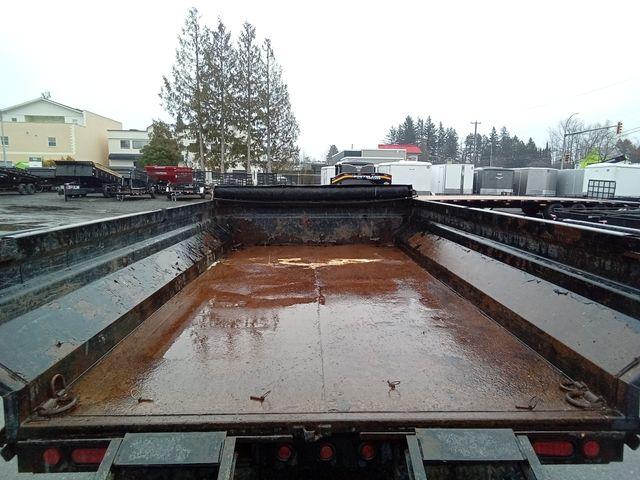 used Dump Trailers Load Trail  for sale, in High River, AB Thumbnail 12