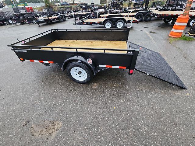 new Utility Trailers Canada Trailers  for sale, in High River, AB Thumbnail 10