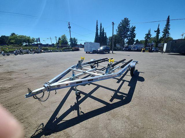 new Watercraft Trailers Venture Trailers  for sale, in High River, AB Thumbnail 8