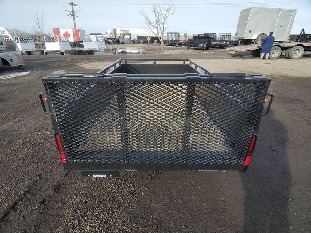 new Utility Trailers Canada Trailers  for sale, in High River, AB Thumbnail 17