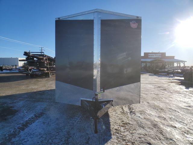 new Cargo (Enclosed) Trailers Cargo Mate  for sale, in High River, AB Thumbnail 2