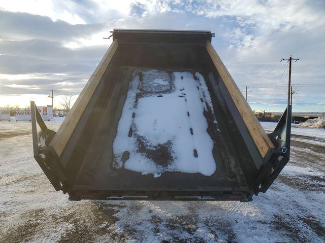 new Dump Trailers Southland Trailers  for sale, in High River, AB Thumbnail 6