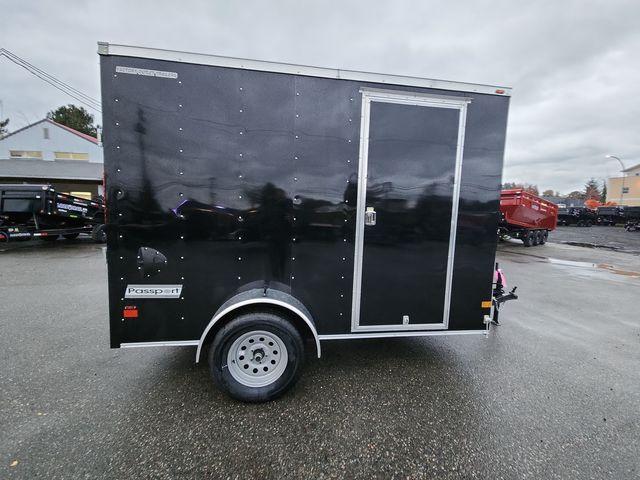 new Cargo (Enclosed) Trailers Haulmark  for sale, in High River, AB Thumbnail 20