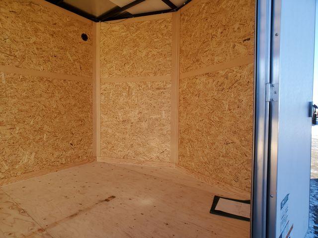 new Cargo (Enclosed) Trailers Cargo Mate  for sale, in High River, AB Thumbnail 10