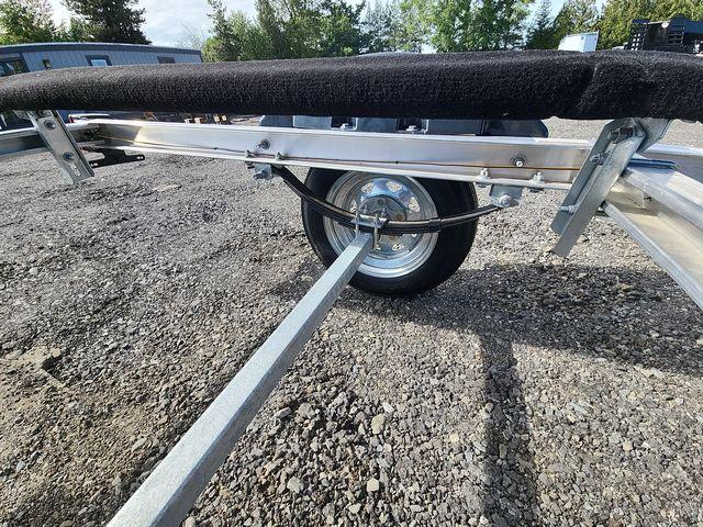 new Watercraft Trailers Venture Trailers  for sale, in High River, AB Thumbnail 14