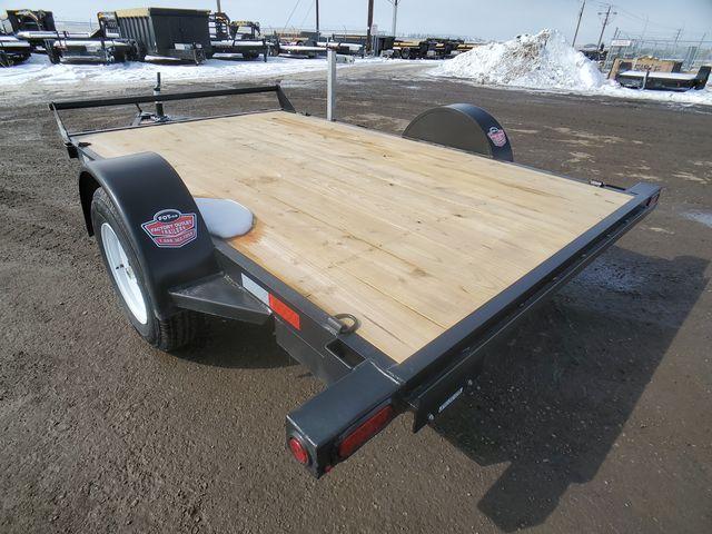 new Utility Trailers Canada Trailers  for sale, in High River, AB Thumbnail 17