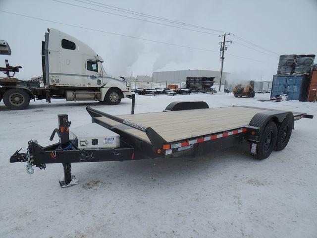 new Tilt Trailers Canada Trailers  for sale, in High River, AB Thumbnail 13