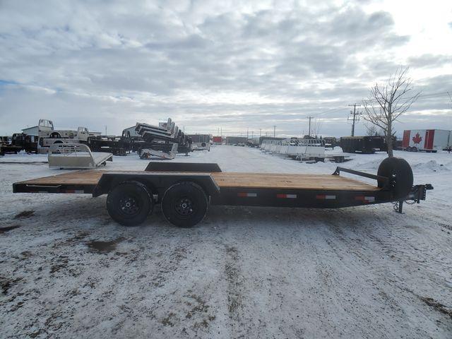 new Equipment / Flatbed Trailers Southland Trailers  for sale, in High River, AB Thumbnail 14