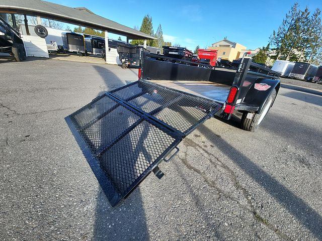 new Utility Trailers Canada Trailers  for sale, in High River, AB Thumbnail 7