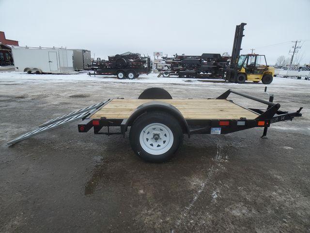 new Utility Trailers Canada Trailers  for sale, in High River, AB Thumbnail 8