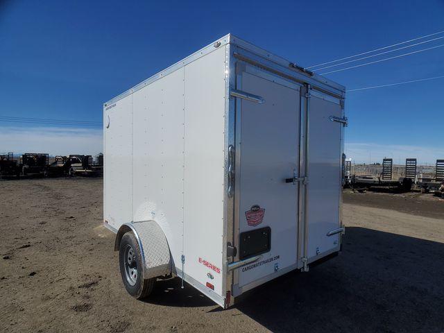 new Cargo (Enclosed) Trailers Cargo Mate  for sale, in High River, AB Thumbnail 14