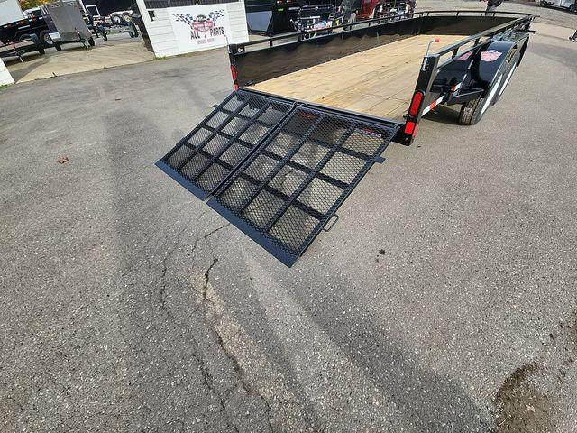 new Equipment / Flatbed Trailers Canada Trailers  for sale, in High River, AB Thumbnail 9