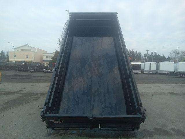 new Dump Trailers Load Trail  for sale, in High River, AB Thumbnail 16