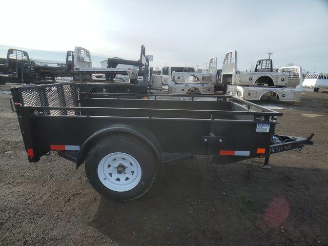 new Utility Trailers Canada Trailers  for sale, in High River, AB Thumbnail 19