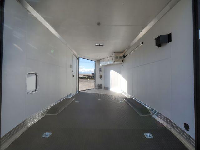 new Snowmobile Trailers Charmac Trailers  for sale, in High River, AB Thumbnail 14