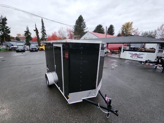 new Cargo (Enclosed) Trailers Haulmark  for sale, in High River, AB Thumbnail 6