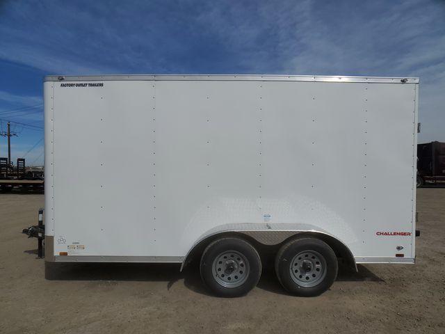 new Cargo (Enclosed) Trailers Cargo Mate  for sale, in High River, AB Thumbnail 14